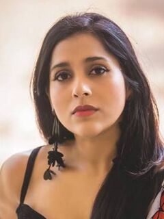 Rashmi Gautam